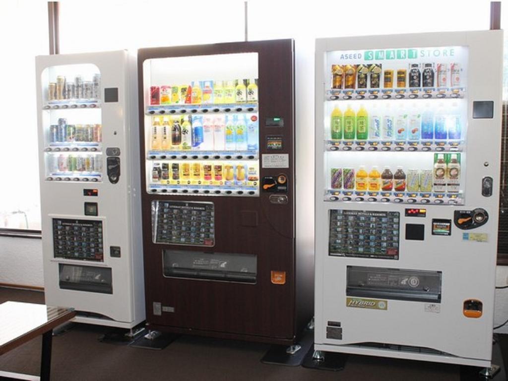 Hotel Livemax Budget Utsunomiya Extérieur photo