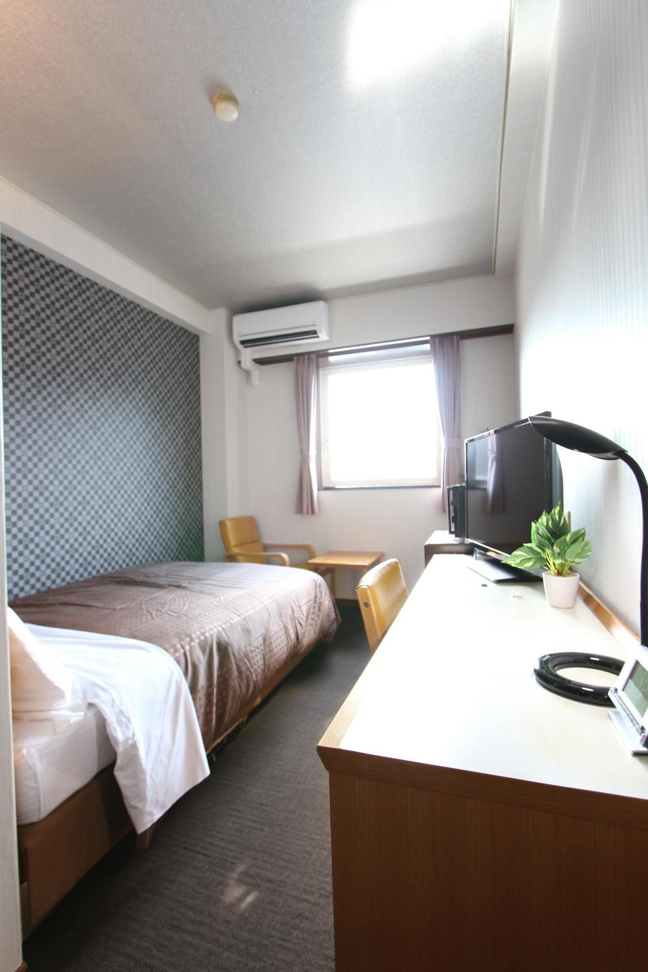 Hotel Livemax Budget Utsunomiya Extérieur photo