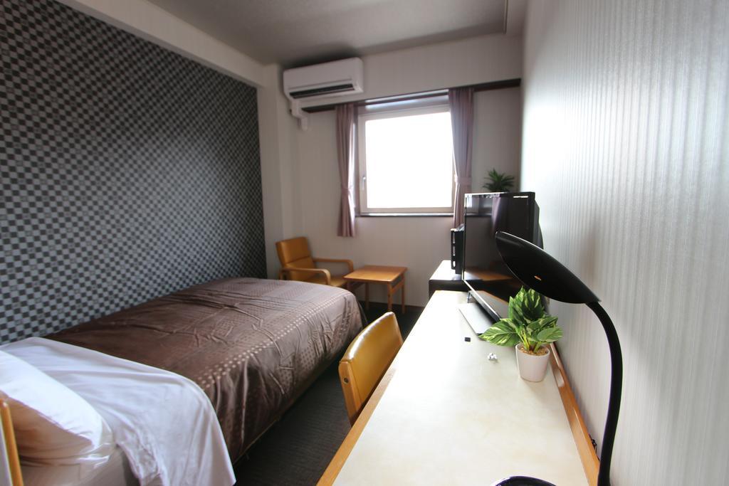Hotel Livemax Budget Utsunomiya Extérieur photo