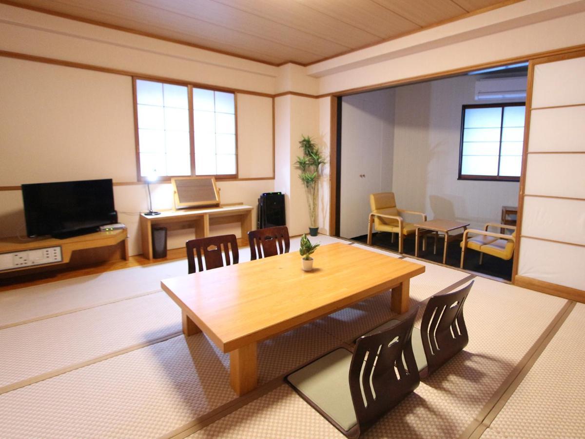 Hotel Livemax Budget Utsunomiya Extérieur photo