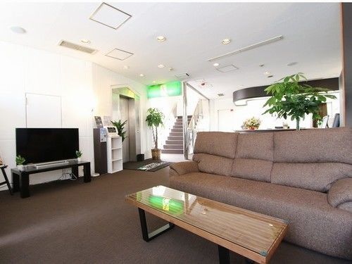 Hotel Livemax Budget Utsunomiya Extérieur photo