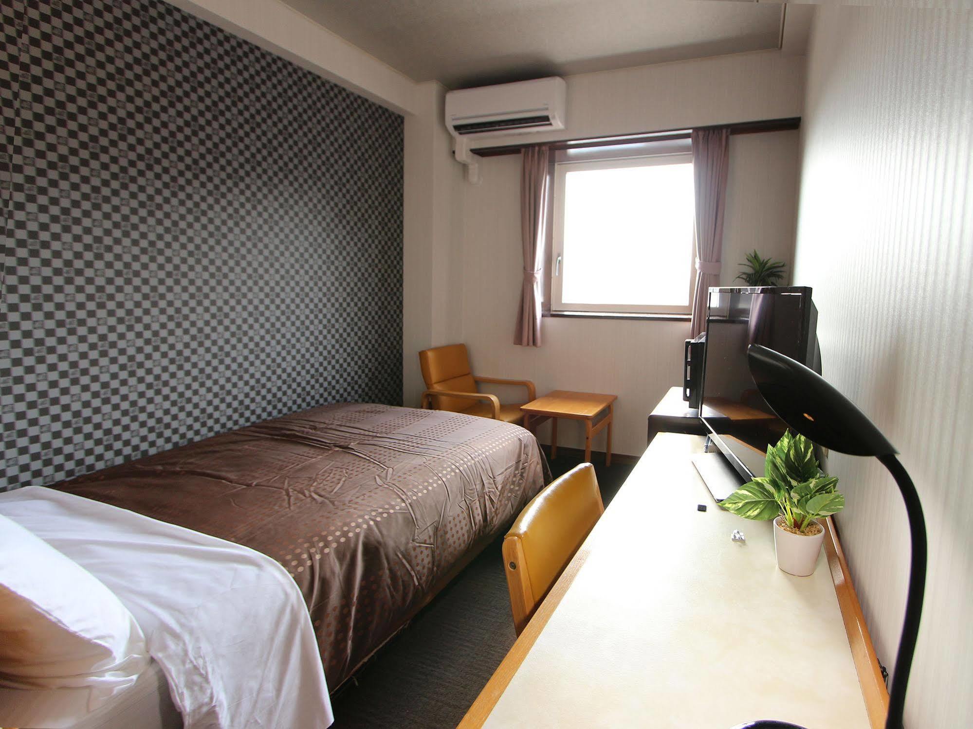 Hotel Livemax Budget Utsunomiya Extérieur photo