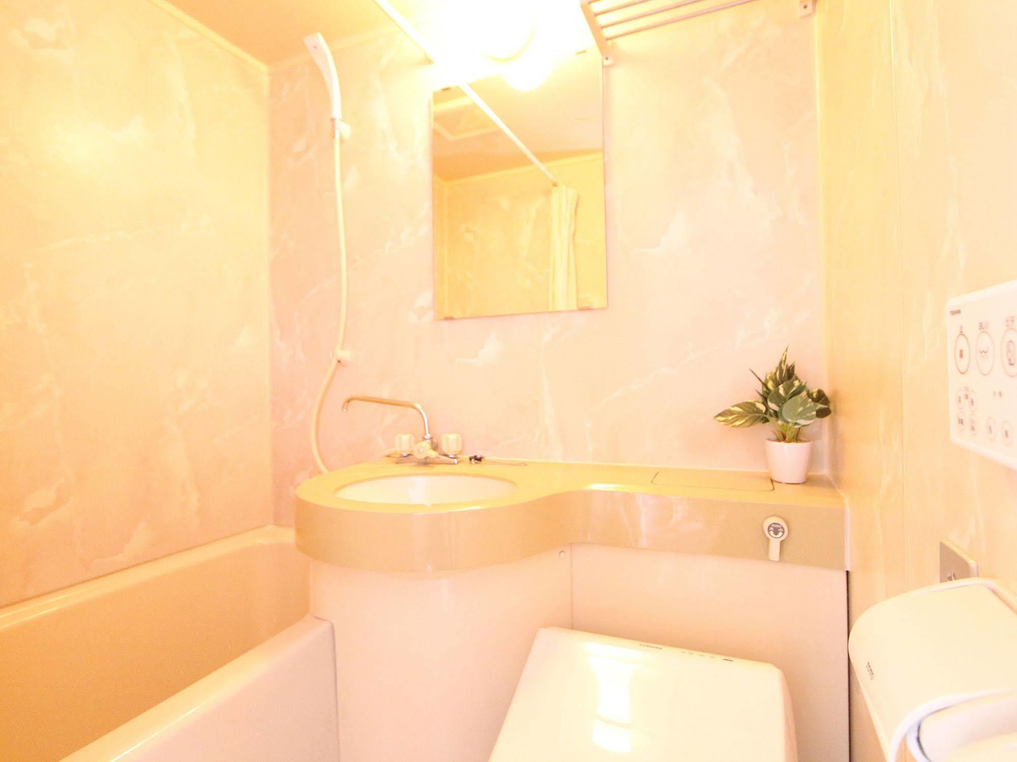 Hotel Livemax Budget Utsunomiya Extérieur photo
